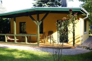 Vakantie accommodatie Am Salzhaff Mecklenburgische Ostseeküste,Mecklenburg-Vorpommern,Ostsee,Rerik & Salzhaffregion 3 personen