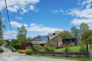 Vakantie accommodatie Bouillon Arlon / Bouillon / Virton und Umgebung,Ardennen,Luxemburg 12 personen