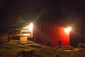 Vakantie accommodatie Güntersberge Harz,Sachsen-Anhalt 4 personen