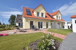 Vakantie accommodatie Rerik Mecklenburgische Ostseeküste,Mecklenburg-Vorpommern,Ostsee,Rerik & Salzhaffregion 6 personen