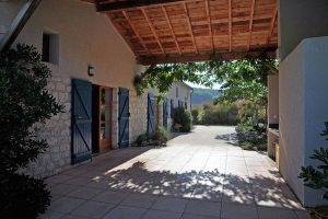 Vakantie accommodatie Saint-Amans-du-Pech Aquitanien,Lot-et-Garonne,Zentral-Frankreich,Südfrankreich 5 personen