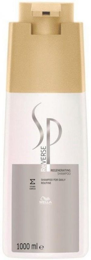 Wella Professionals Haarshampoo "SP ReVerse Regenerating", Sofortpflege