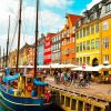 Ferienwohnung Dänemark