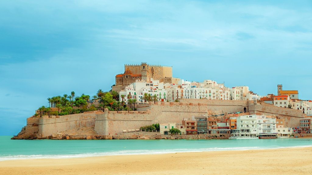 Ferienwohnungen Spanien