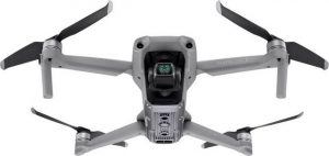 dji "Mavic Air 2 Fly More Combo" Drohne (4K Ultra HD, Drohne mit 4K Video-Kamera in Ultra HD, 48 MP Fotos, 1/2" Zoll CMOS-Sensor, 34 Minuten Flugzeit, ActiveTrack 3.0)
