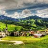 Kurzurlaube Südtirol