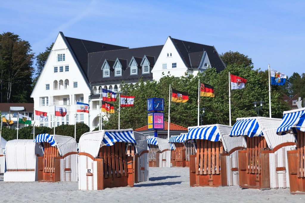 Kurzurlaub Ostsee