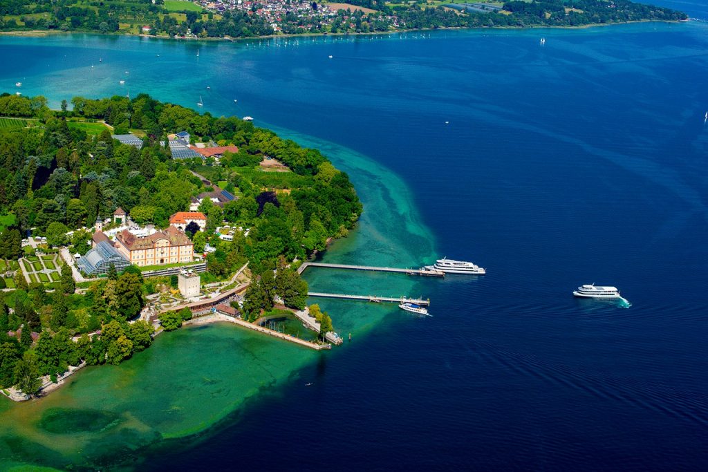 Ferienwohnungen Bodensee