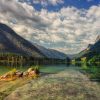 Campingplatz Bayern