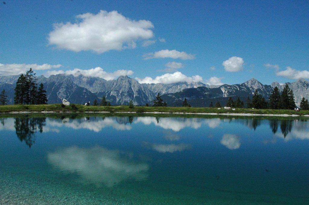 Ferienwohnungen Olympiaregion Seefeld