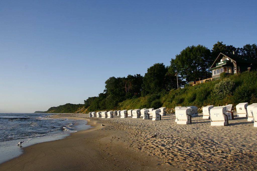 Ferienwohnungen Ostsee