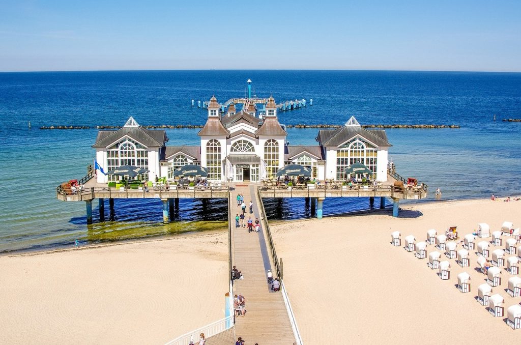 Camping Ostsee