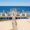 Campingplatz Ostsee