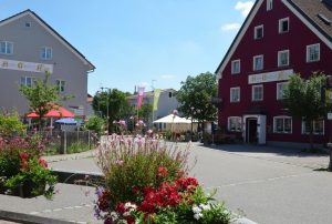 4 Tage ins Altmühltal nach Bayern - 3 Nächte