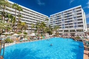 Abora Buenaventura by Lopesan Hotels