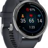 Smartwatches