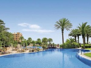 R2 Rio Calma Hotel & Spa & Conference