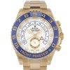 Yacht Master