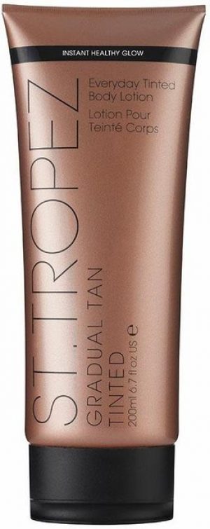 St.Tropez Selbstbräunungslotion "Gradual Tan Tinted Bodylotion"