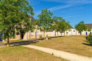 Vakantie accommodatie Azay-le-Rideau Centre,Zentral-Frankreich,Nordfrankreich 8 personen