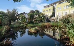Wellness an der Ostsee in Warnemünde-Markgrafenheide