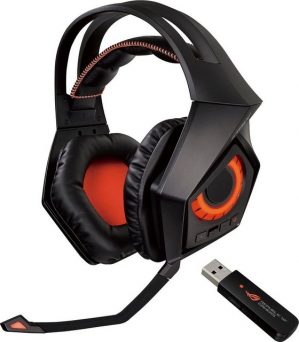 Asus "ROG Strix" Gaming-Headset
