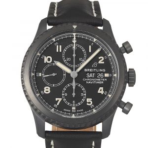 Breitling Navitimer 8 Chronograph 43