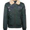 Winterjacke