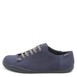Camper, 17665 Peu Cami Herren Slipper, dunkelblau