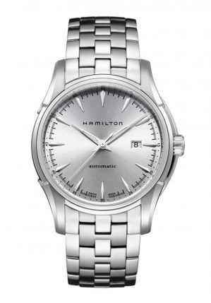 Hamilton Jazzmaster Viewmatic Herrenuhr Automatik 44mm