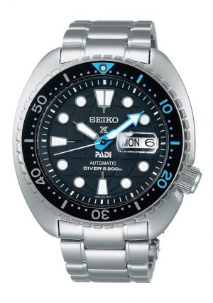 Seiko Prospex PADI Automatik Divers Taucheruhr