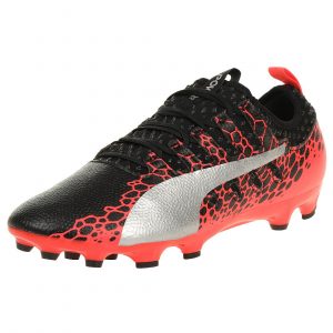 Puma Fußballschuhe evoPOWER Vigor 2 Graphic AG Fußball Herren 104452 01 45 EU