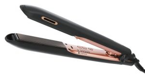 Panasonic Glätteisen "EH-PHS9KK825" Keramik-Beschichtung, mit nanoe™-Technologie