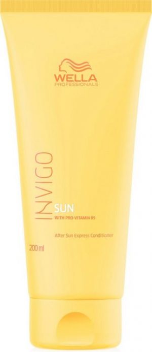 Wella Professionals Haarspülung "Invigo Sun After Sun Express Conditioner", tiefenwirksam
