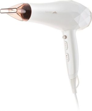 eta Ionic-Haartrockner FENITÉ ETA832090000, 2200 W, Haarset FENITÉ, besteht aus Haartrockner 2200 W & Glätteisen 150-230°C