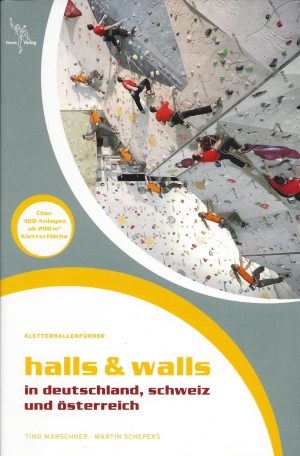 tmms-Verlag Halls & Walls