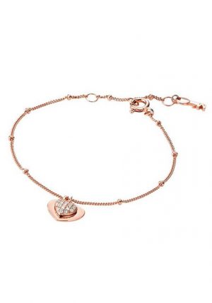 MICHAEL KORS Armband "Herz, PREMIUM, MKC1118AN791", mit Zirkonia