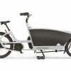 E-Cargo-Lastenräder