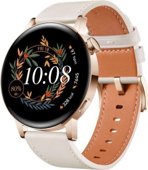 Huawei WATCH GT 3 Smartwatch (3,35 cm/1,32 Zoll)
