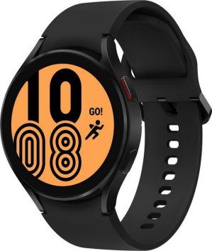 Samsung Galaxy Watch 4 44mm BT Smartwatch (1,4 Zoll, Wear OS by Google)