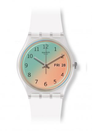 Swatch Ultrasoleil Armbanduhr