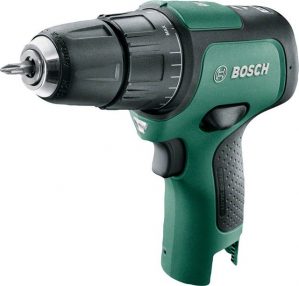 Bosch Home & Garden Akku-Bohrschrauber "EasyImpact 12", max. 19500 U/min, ohne Akku und Ladegerät