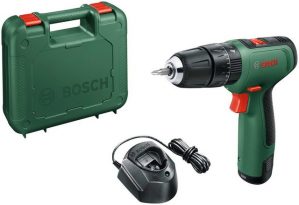 Bosch Home & Garden Akku-Schlagbohrschrauber "EasyImpact 1200", max. 1500 U/min, mit Akku und Ladegerät