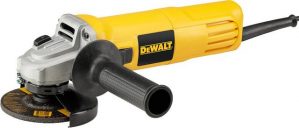 DeWalt Winkelschleifer "DWE4117 Winkelschleifer 950 W, 125 mm, 12.000 min-1, M14, 2,0 kg"