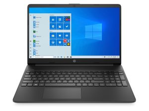 HP Laptop 15s-eq2252ng, Full HD 15,6 Zoll, AMD Ryzen™ 5-5500U