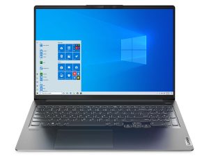 Lenovo IdeaPad 5 Pro Laptop "16ACH6" 16 Zoll (40,6 cm) AMD Ryzen™ 7 5800H, NVIDIA® GeForce® RTX™ 3050