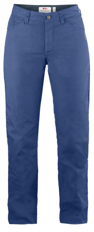 Fjällräven W Greenland Lite Jeans Regular
