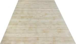 Teppich "Nuria", Home affaire, rechteckig, Höhe 12 mm, mit Seiden-Optik, aus 100% Viskose