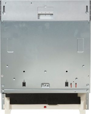 BAUKNECHT vollintegrierbarer Geschirrspüler, OBIC ECOSTAR 5320, 14 Maßgedecke