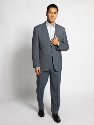 Mishumo Anzug in grau für Herren, Größe: 98. Gilbert